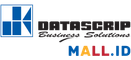 DatascripMall.ID Logo